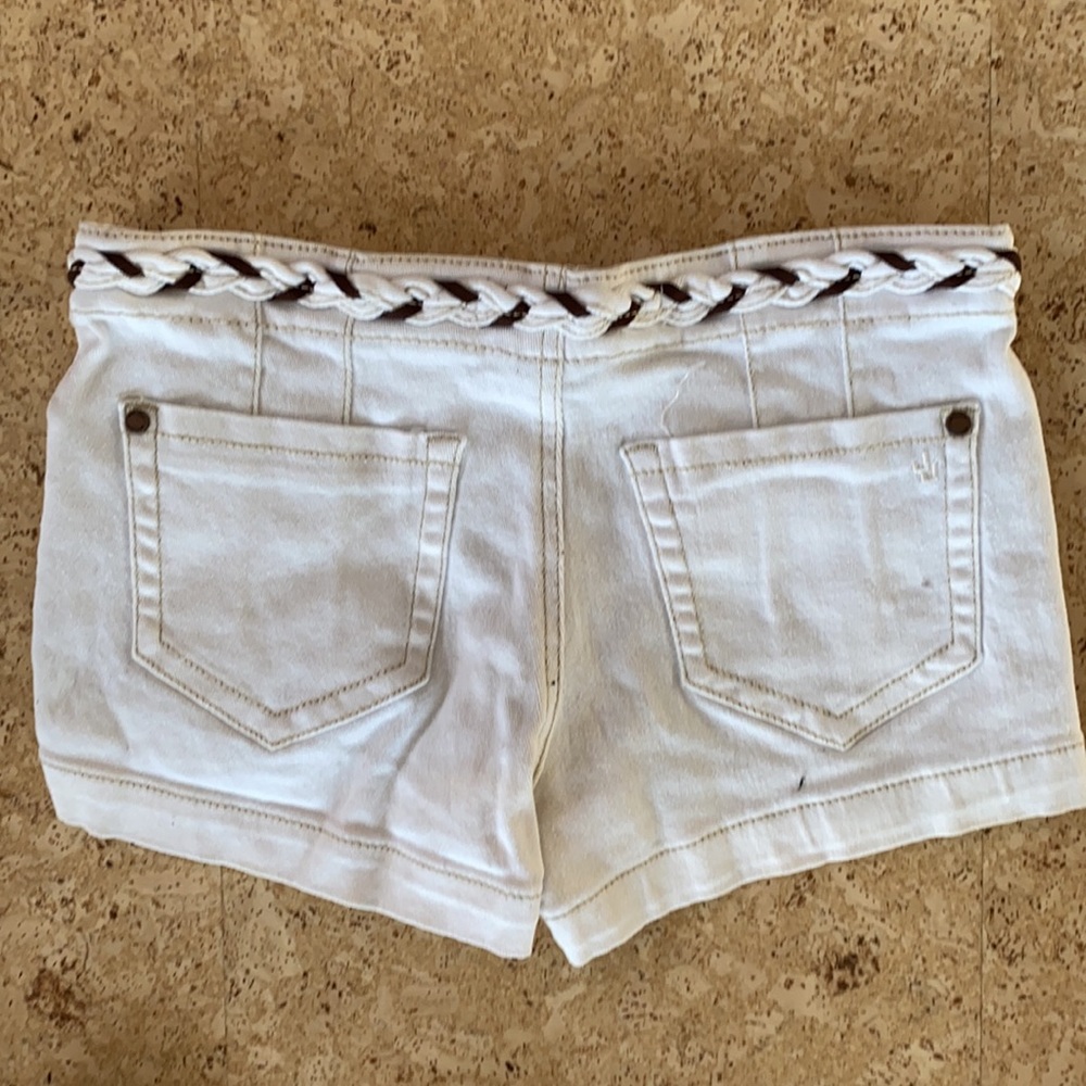 Shorts x 2 - Picture 9 of 9